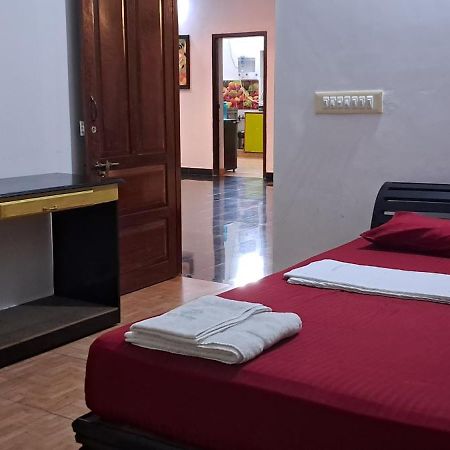 Vedic Heritage Boutique Hotel Kovalam Exterior photo