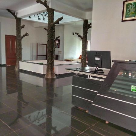 Vedic Heritage Boutique Hotel Kovalam Exterior photo