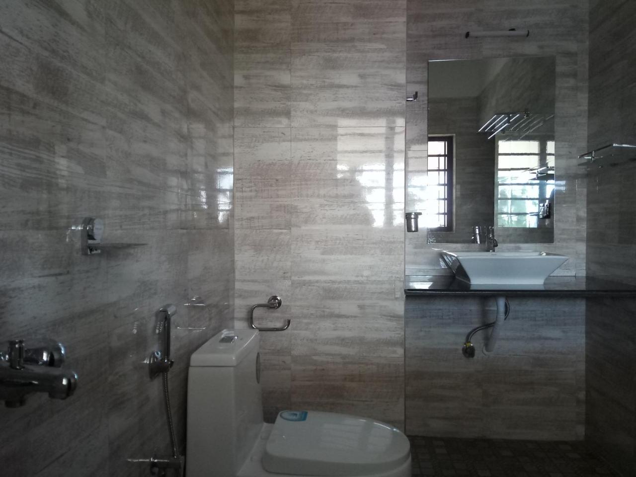 Vedic Heritage Boutique Hotel Kovalam Exterior photo