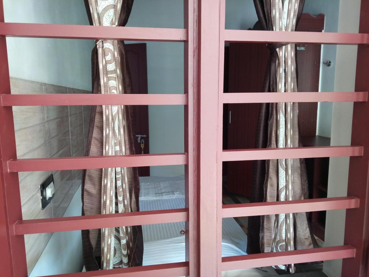 Vedic Heritage Boutique Hotel Kovalam Exterior photo