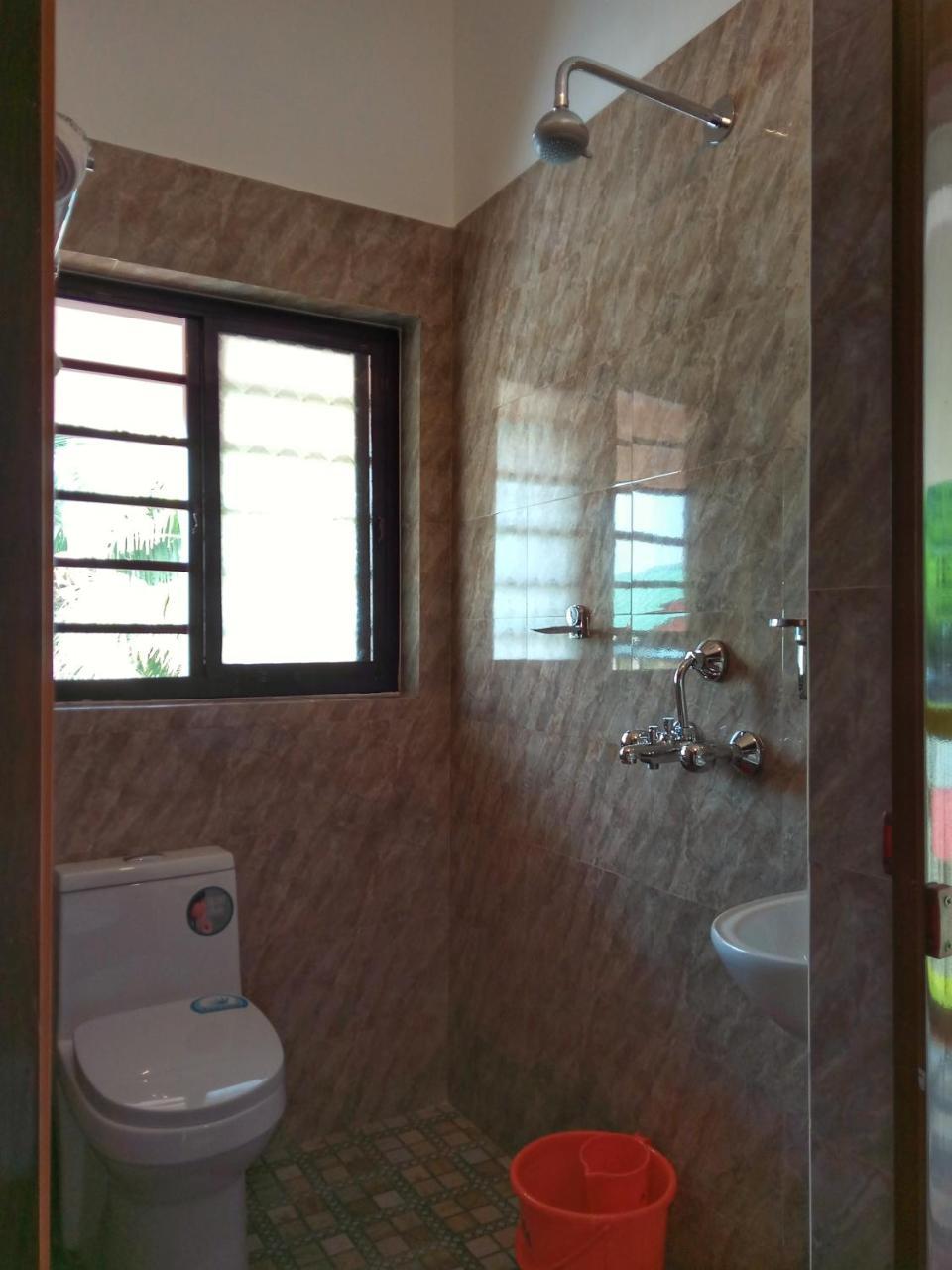 Vedic Heritage Boutique Hotel Kovalam Exterior photo