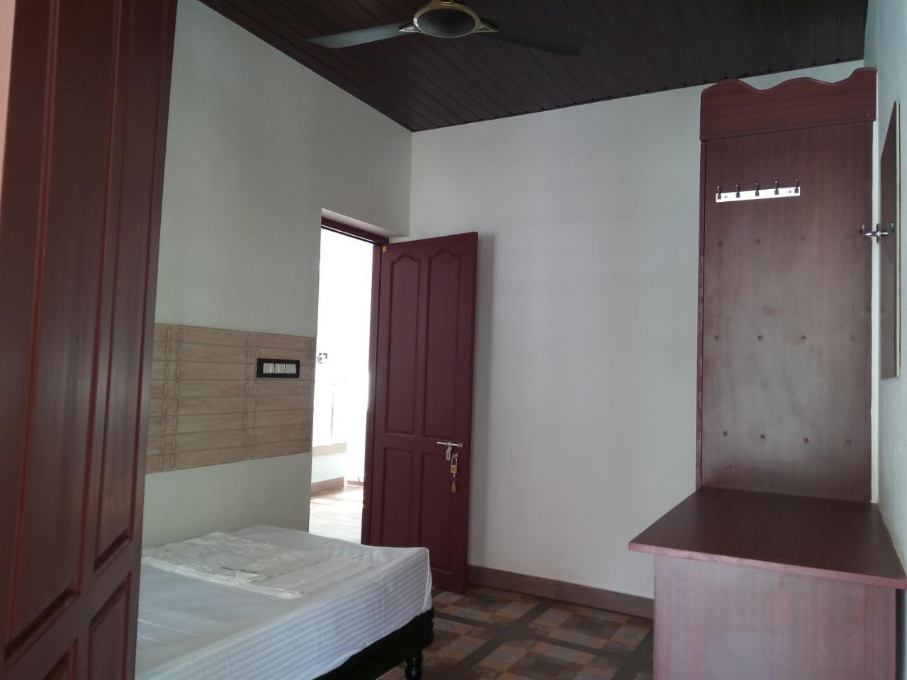 Vedic Heritage Boutique Hotel Kovalam Exterior photo